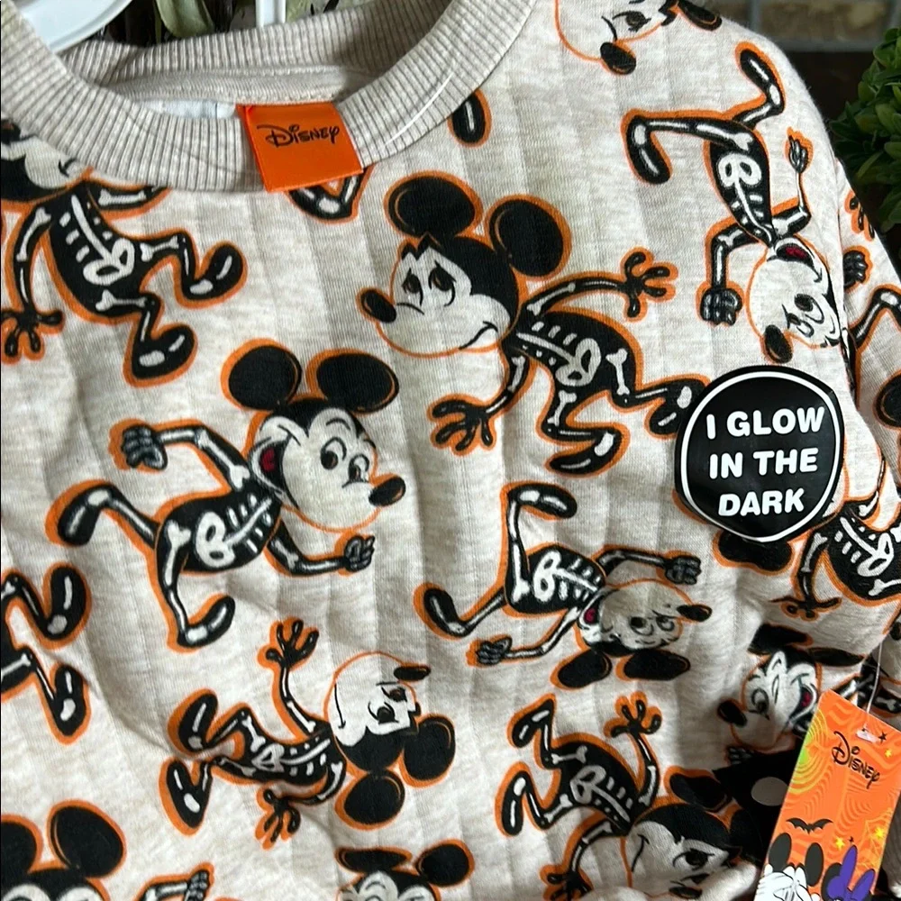 Disney oh so